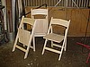 Folding Chairs